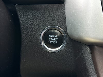 2018 Toyota Highlander Limited Platinum