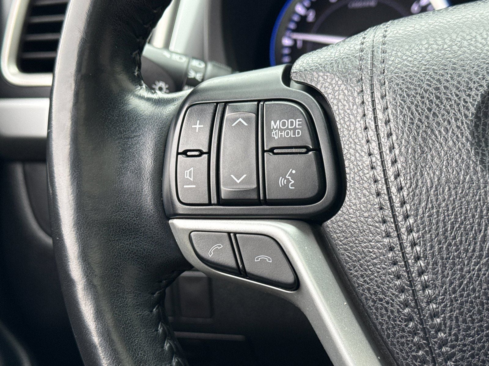 2018 Toyota Highlander Limited Platinum