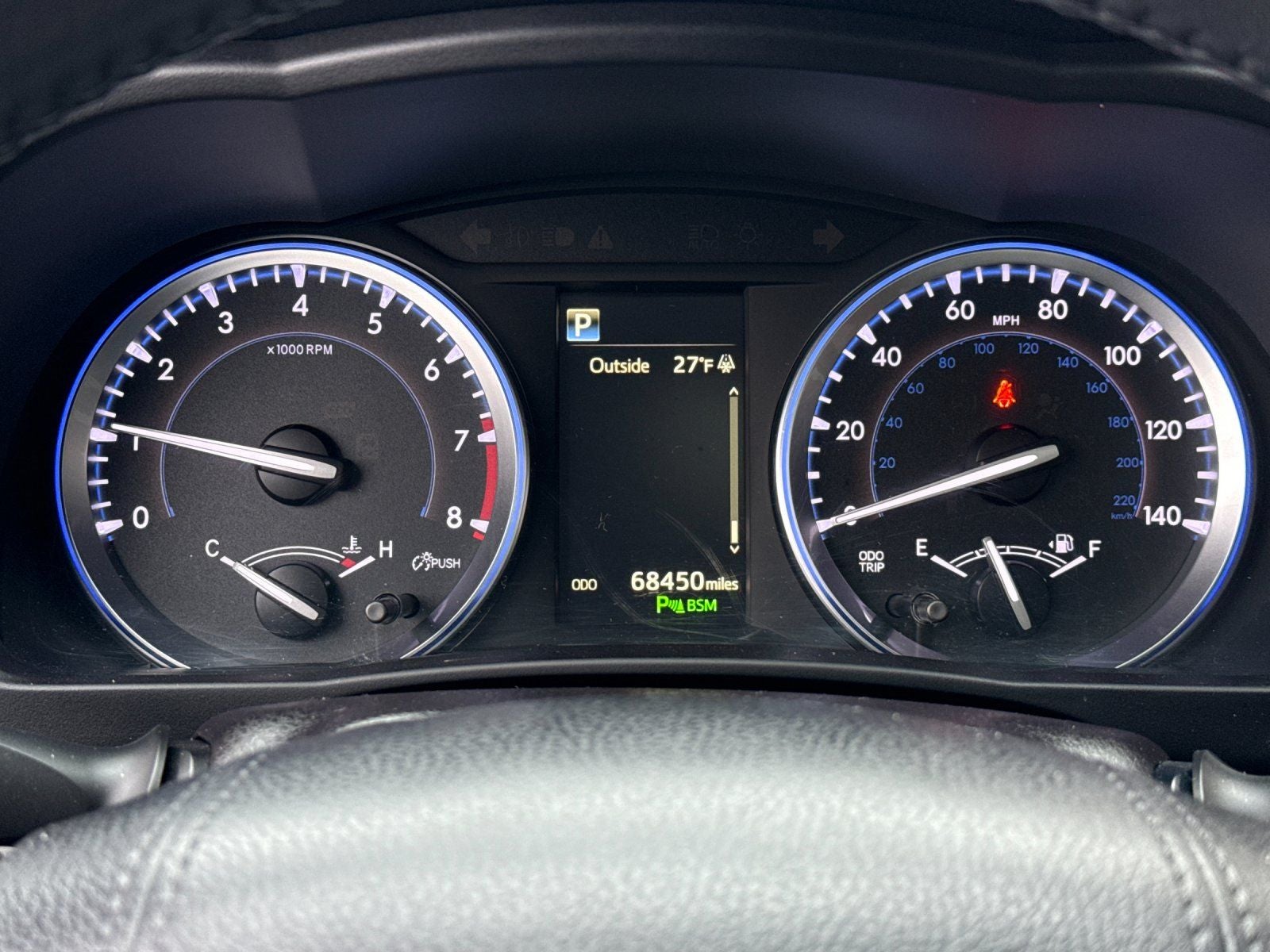 2018 Toyota Highlander Limited Platinum