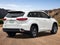 2018 Toyota Highlander Limited Platinum