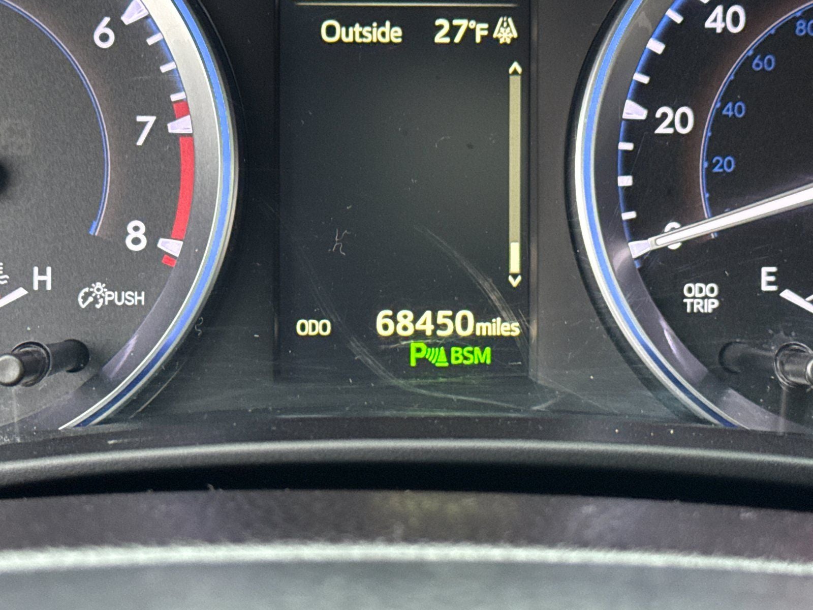 2018 Toyota Highlander Limited Platinum