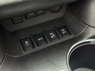 2018 Toyota Highlander Limited Platinum