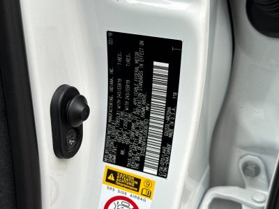 2018 Toyota Highlander Limited Platinum