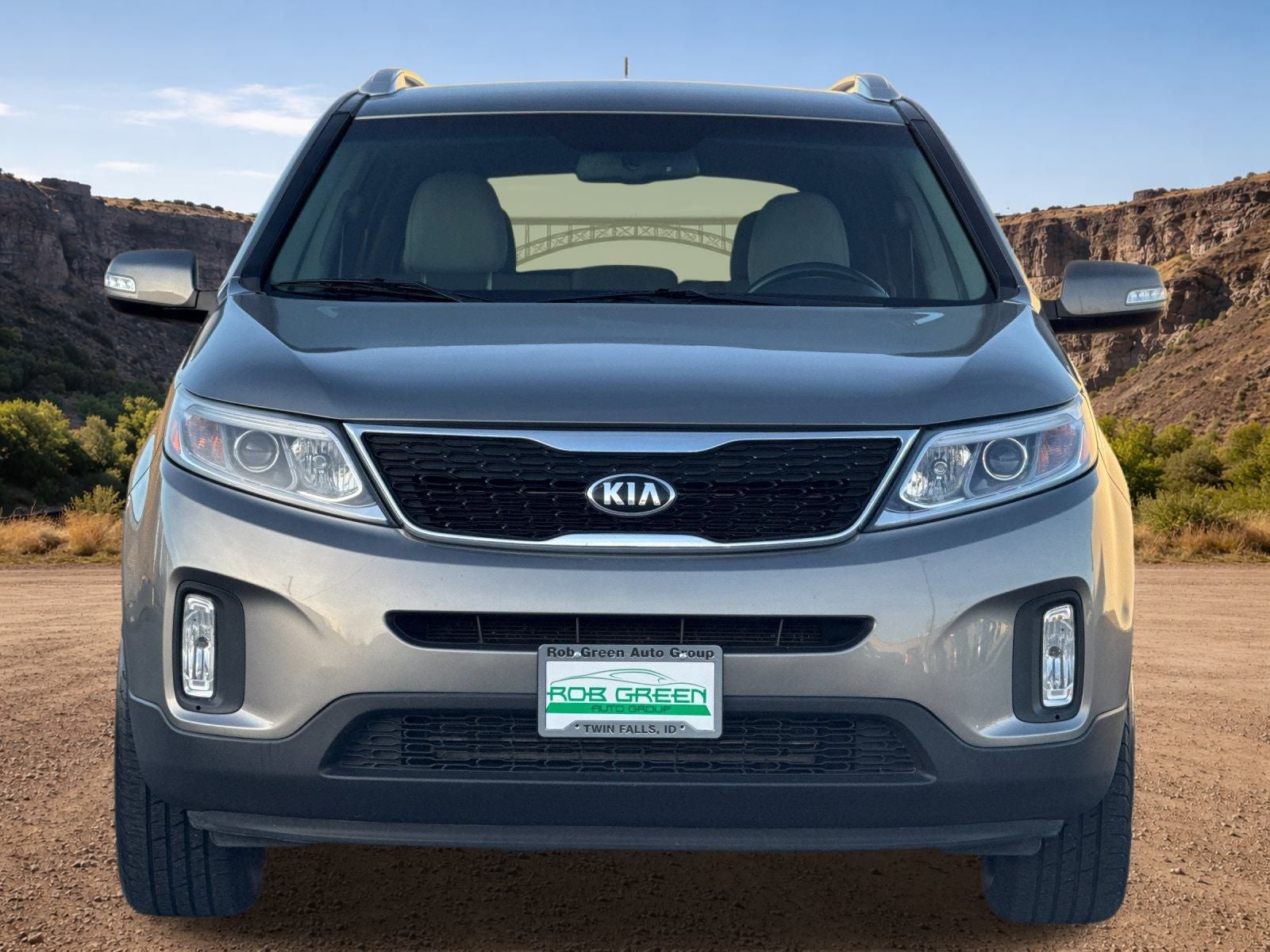2014 Kia Sorento LX