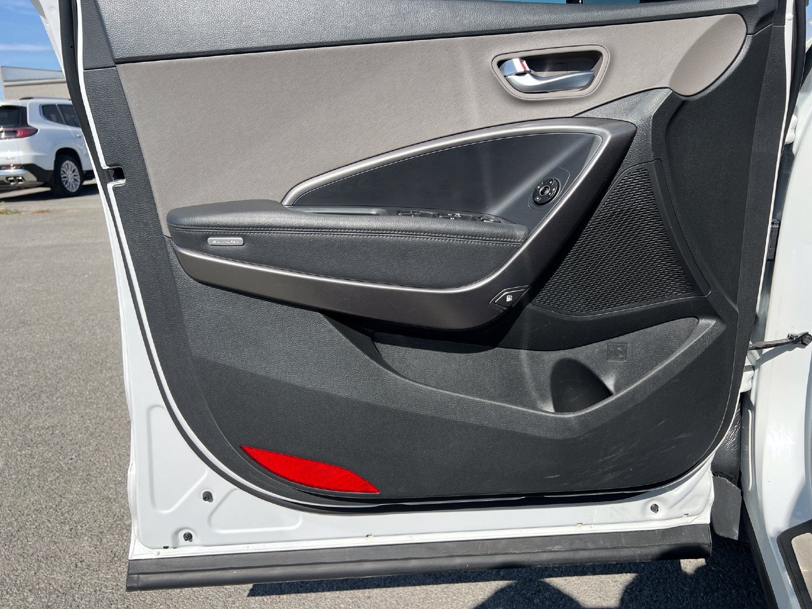 2018 Hyundai Santa Fe Sport 2.0T - Photo 10