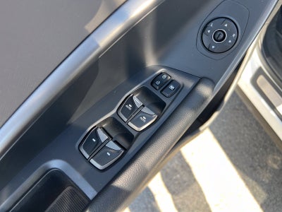2018 Hyundai Santa Fe Sport 2.0T