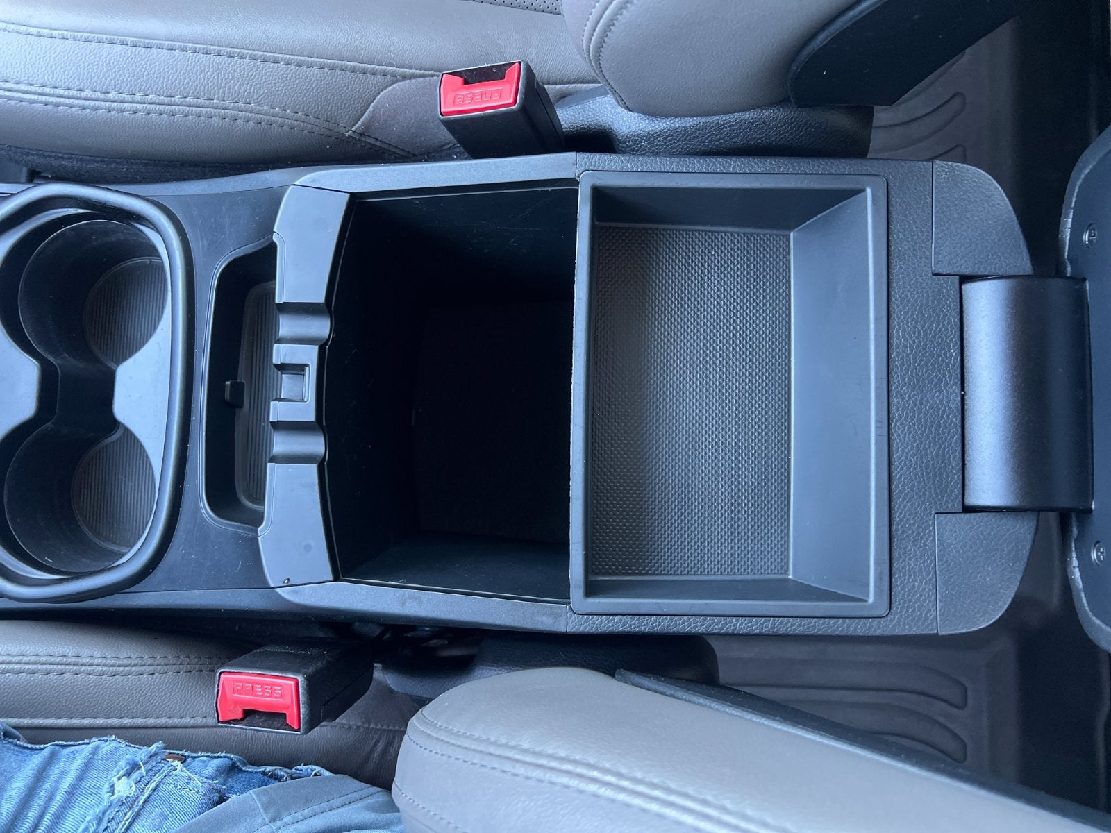 2018 Hyundai Santa Fe Sport 2.0T - Photo 16