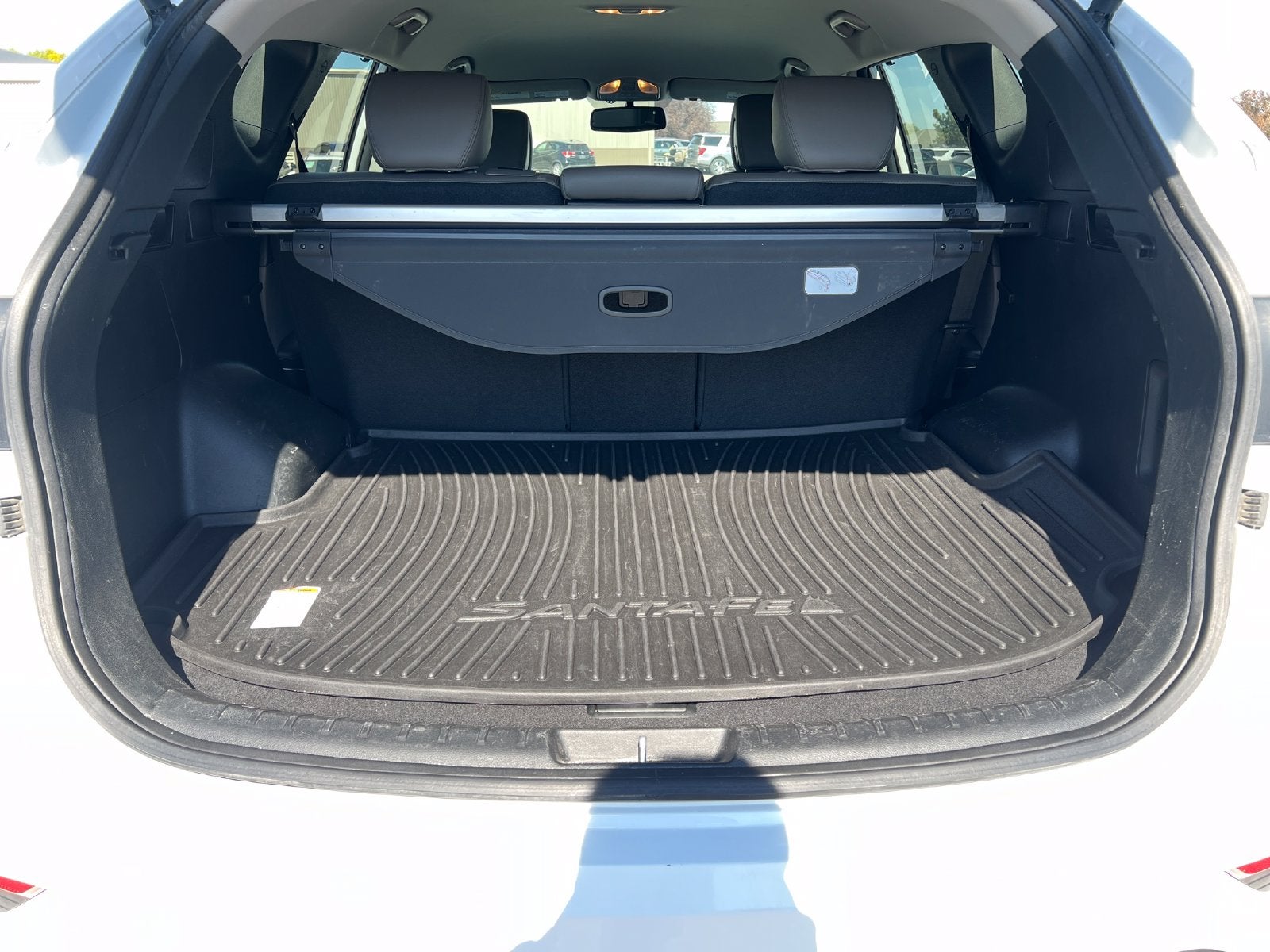 2018 Hyundai Santa Fe Sport 2.0T - Photo 24
