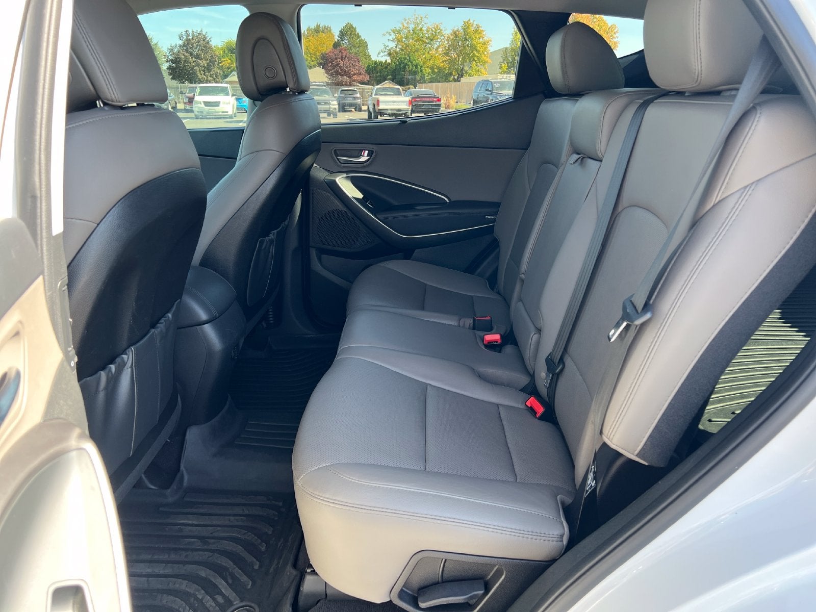 2018 Hyundai Santa Fe Sport 2.0T - Photo 25