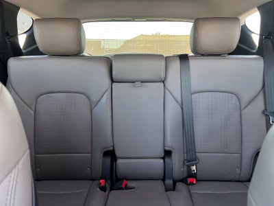 2018 Hyundai Santa Fe Sport 2.0T