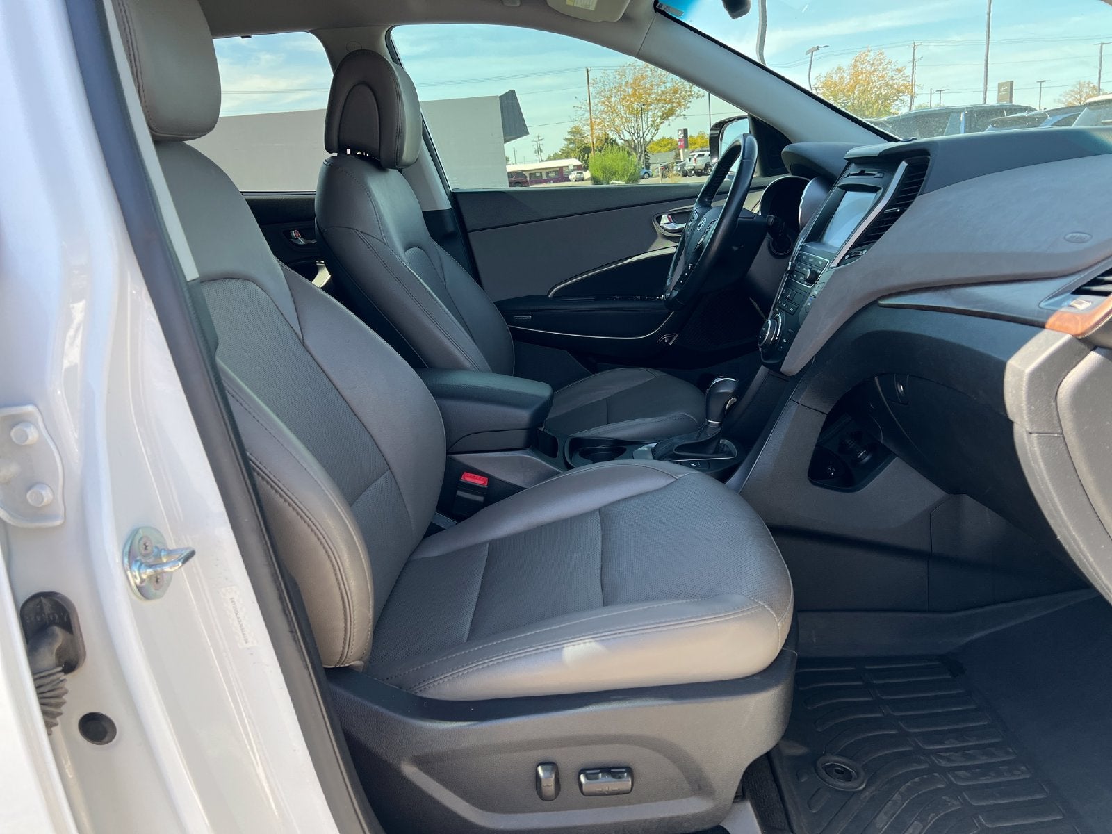 2018 Hyundai Santa Fe Sport 2.0T - Photo 32