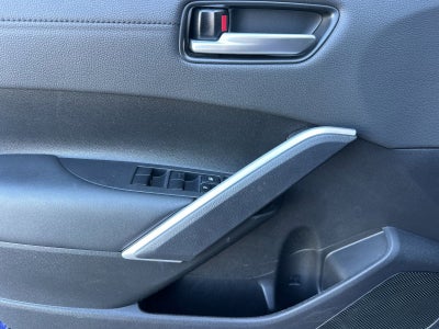 2024 Toyota Corolla Cross Hybrid XSE