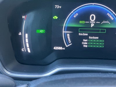 2024 Toyota Corolla Cross Hybrid XSE