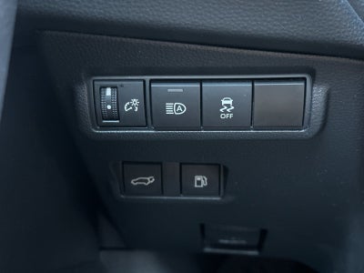 2024 Toyota Corolla Cross Hybrid XSE