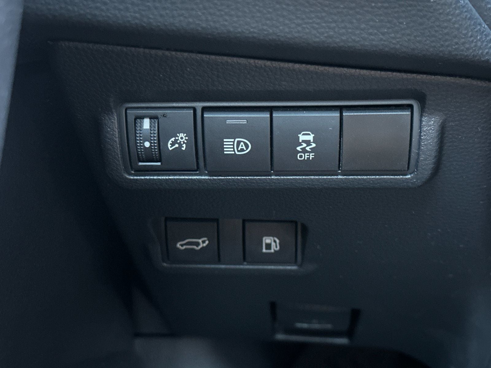 2024 Toyota Corolla Cross Hybrid XSE