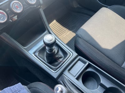 2021 Subaru WRX Premium