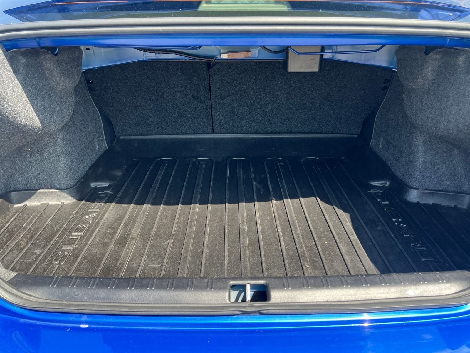 2021 Subaru WRX Premium - Photo 16