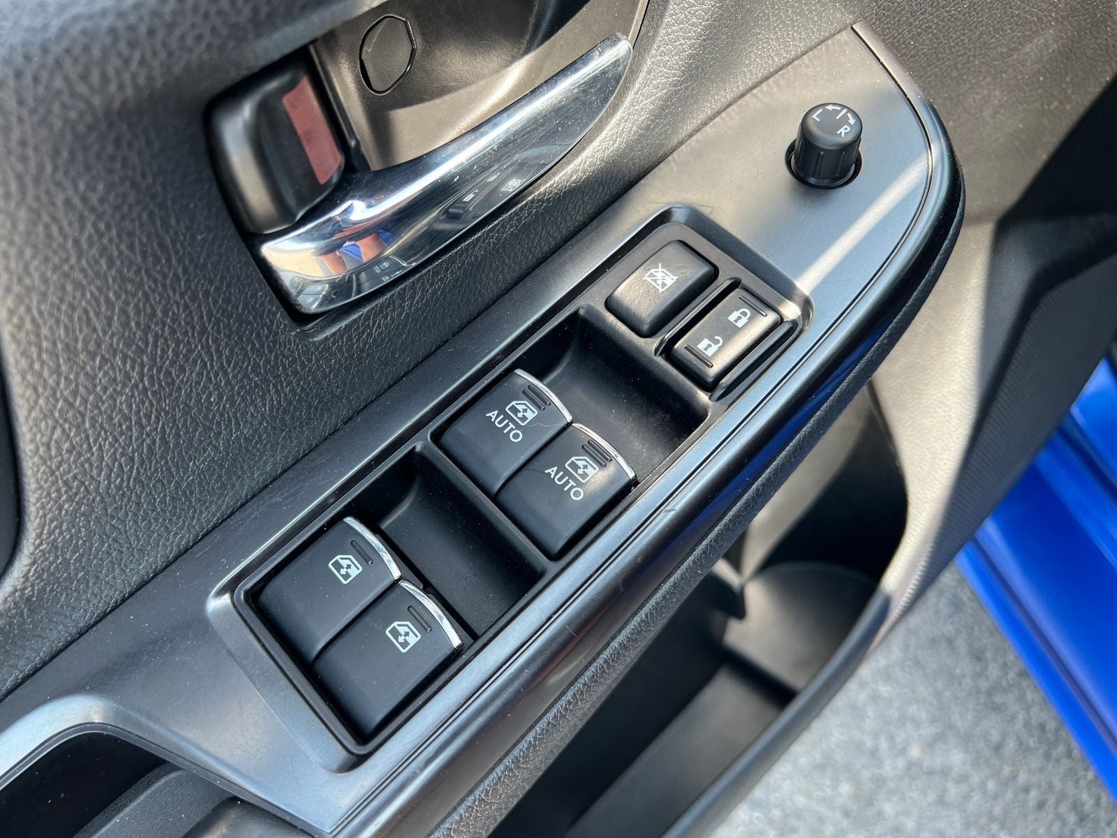 2021 Subaru WRX Premium - Photo 19