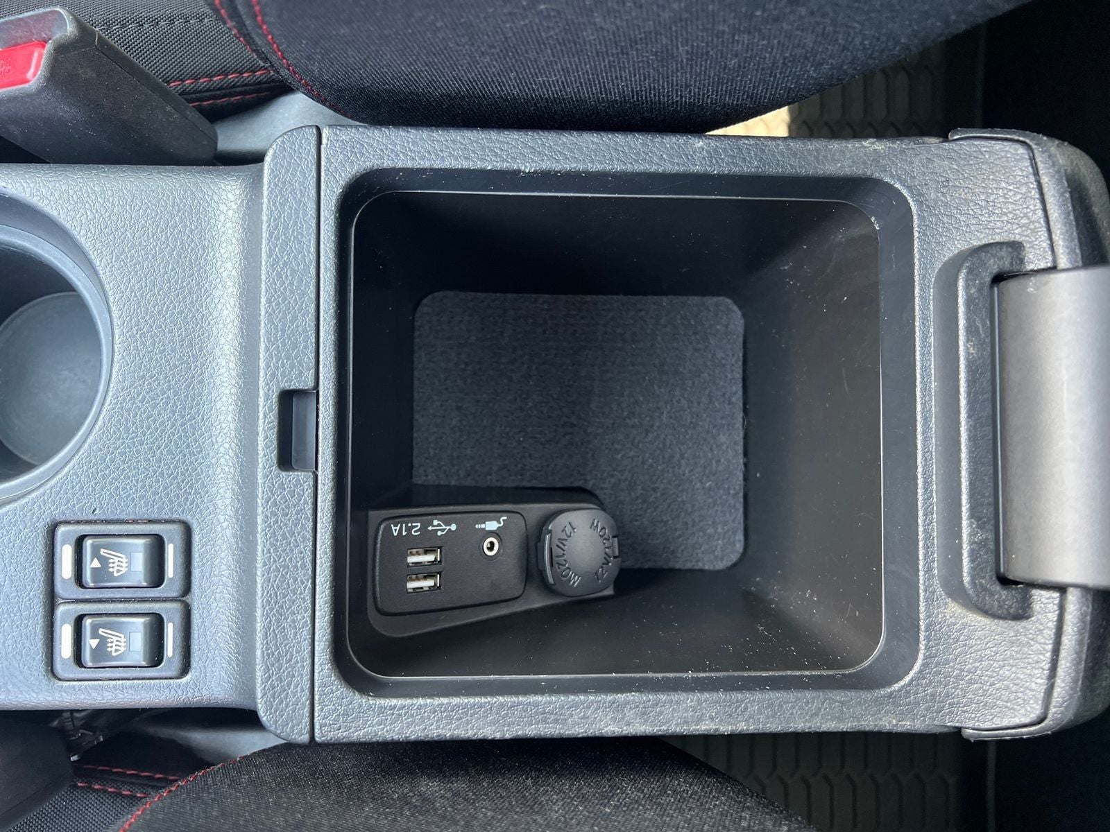 2021 Subaru WRX Premium - Photo 24