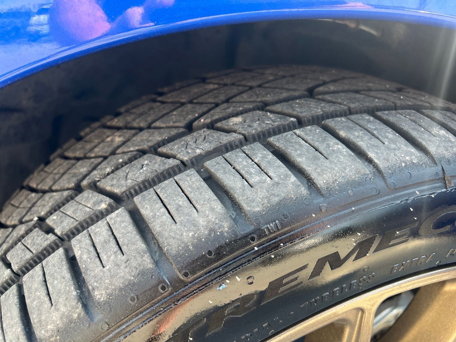 2021 Subaru WRX Premium - Photo 27