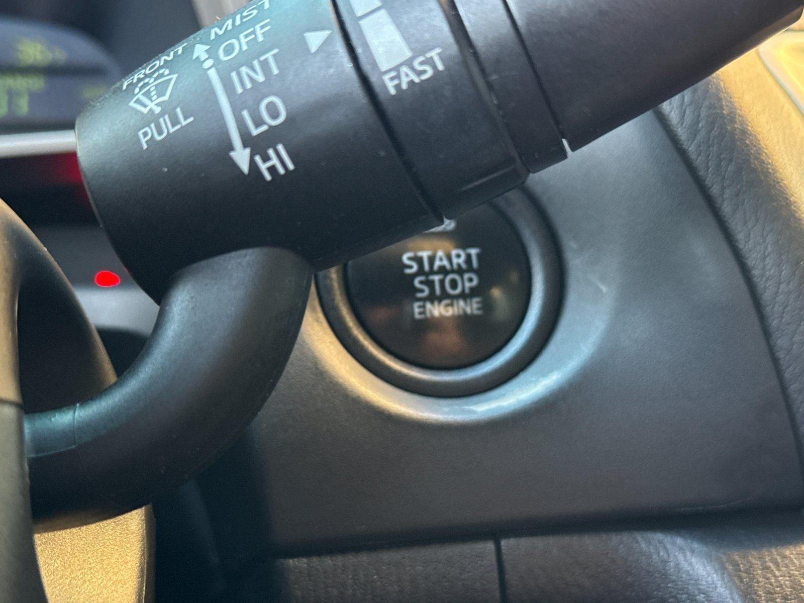 2015 Mazda Mazda3 i Sport