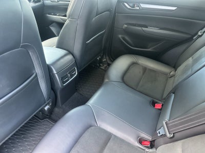 2019 Mazda Mazda CX-5 Touring