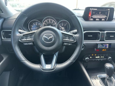 2019 Mazda Mazda CX-5 Touring