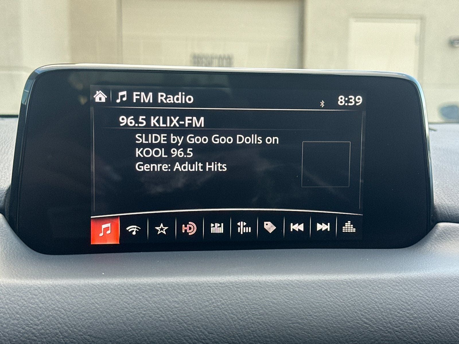 2019 Mazda Mazda CX-5 Touring