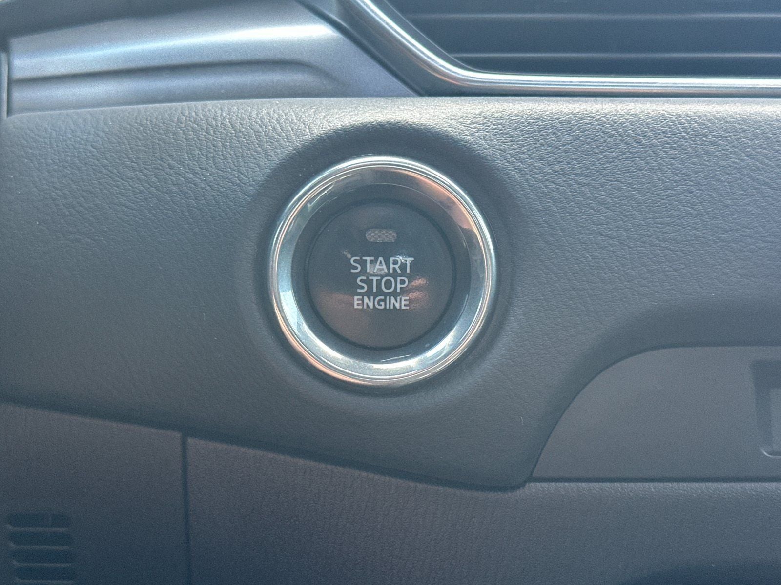 2019 Mazda Mazda CX-5 Touring