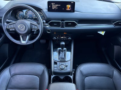 2022 Mazda Mazda CX-5 2.5 S Premium Plus Package
