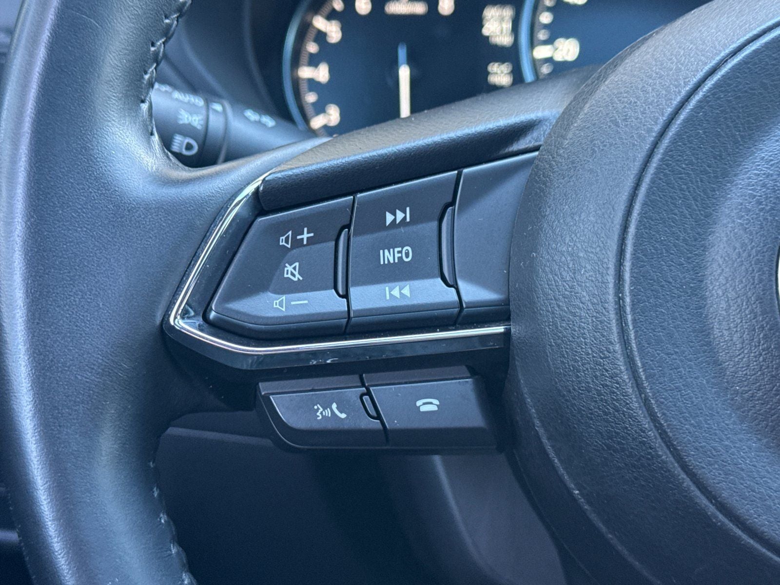 2022 Mazda Mazda CX-5 2.5 S Premium Plus Package