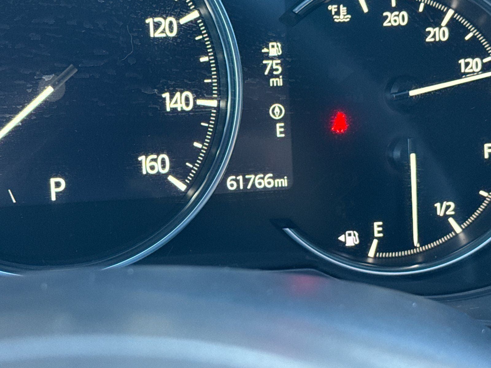 2022 Mazda Mazda CX-5 2.5 S Premium Plus Package