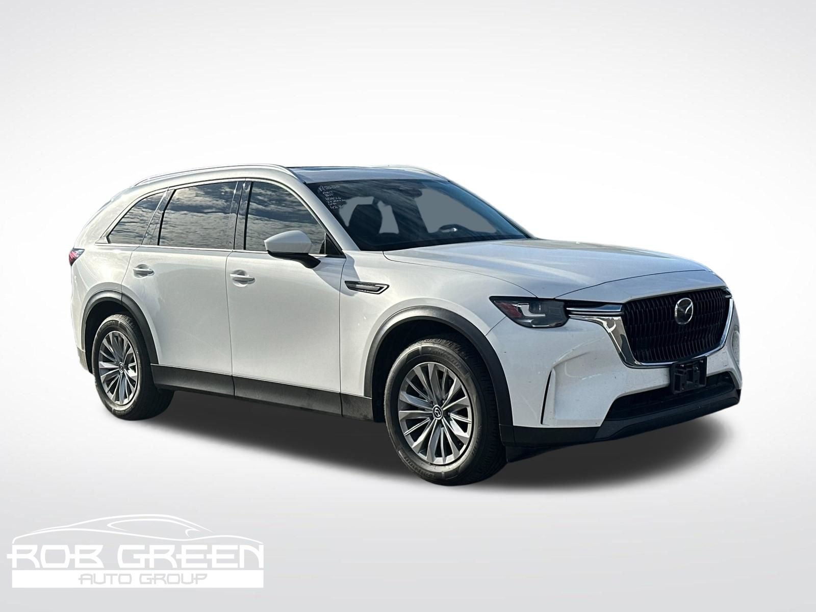 2024 Mazda CX-90 Turbo Preferred Package's photo