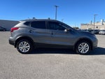 2017 Nissan Rogue Sport SV