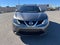 2017 Nissan Rogue Sport SV