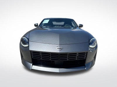 2026 Nissan Z Performance