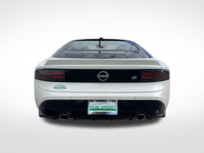 2027 Nissan Z Performance