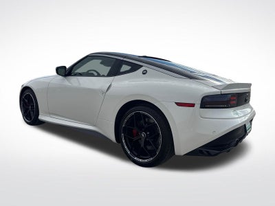 2027 Nissan Z Performance