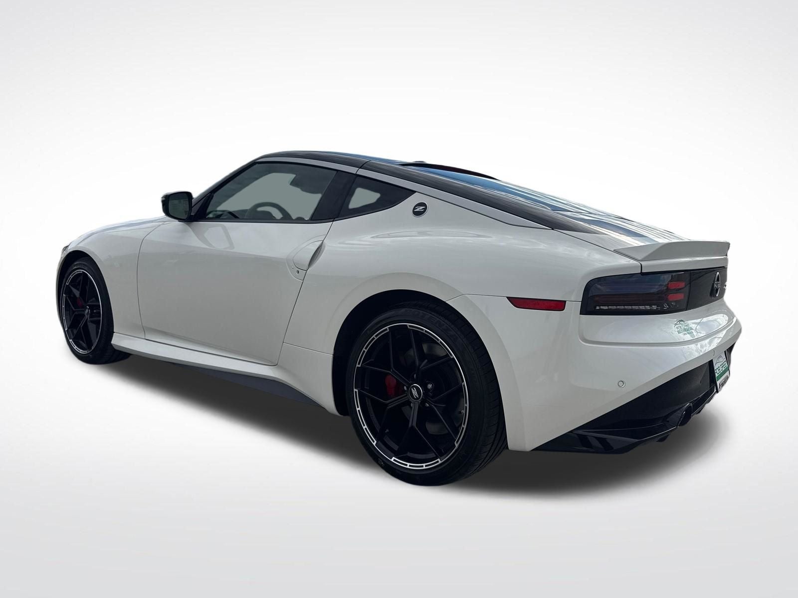 2027 Nissan Z Performance