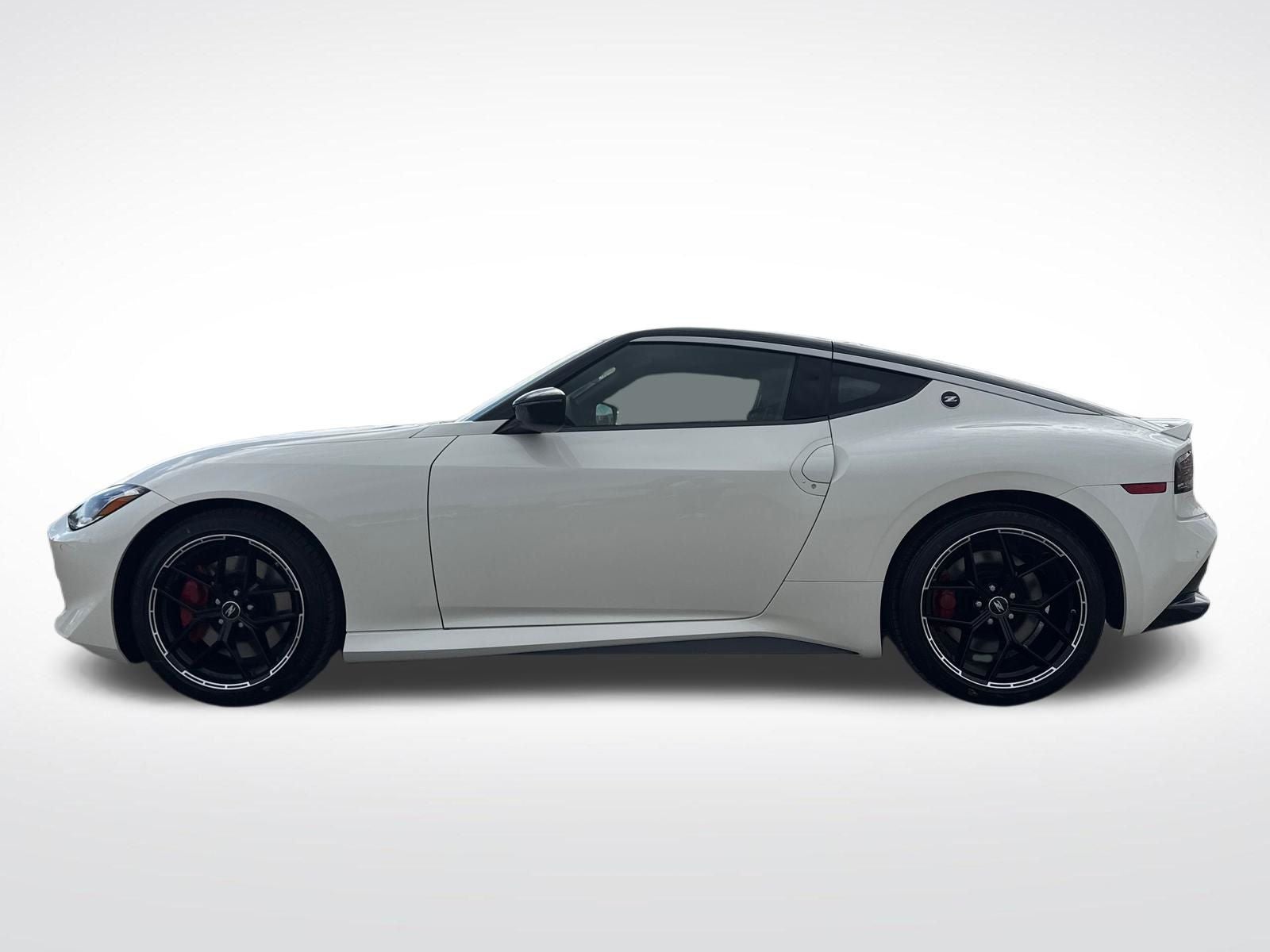 2027 Nissan Z Performance