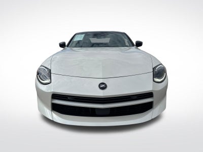 2027 Nissan Z Performance