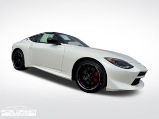 2027 Nissan Z Performance