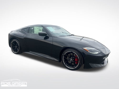 2027 Nissan Z Performance
