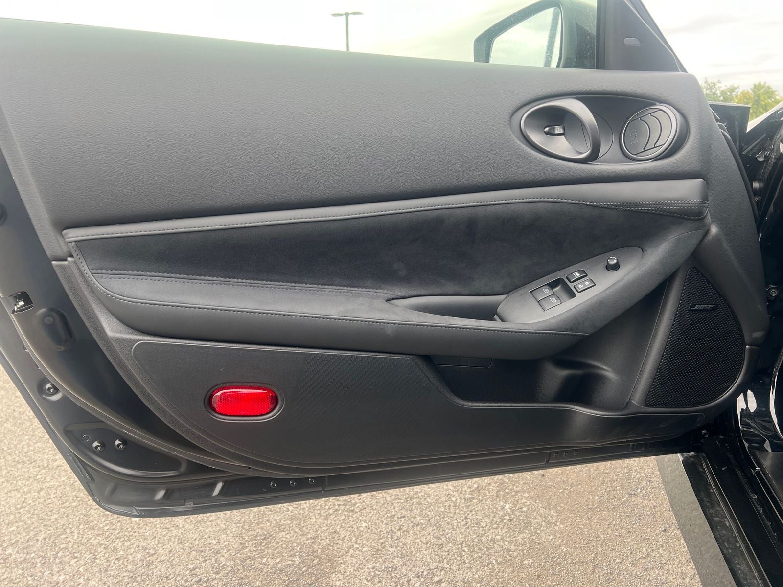 2027 Nissan Z Performance