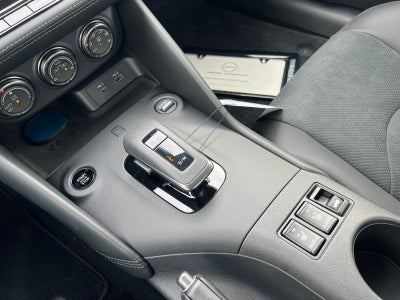 2027 Nissan Z Performance