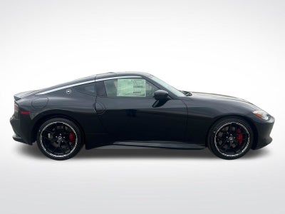 2027 Nissan Z Performance