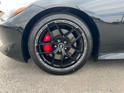 2027 Nissan Z Performance