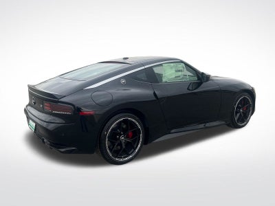 2027 Nissan Z Performance