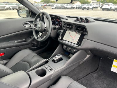 2027 Nissan Z Performance