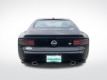 2027 Nissan Z Performance